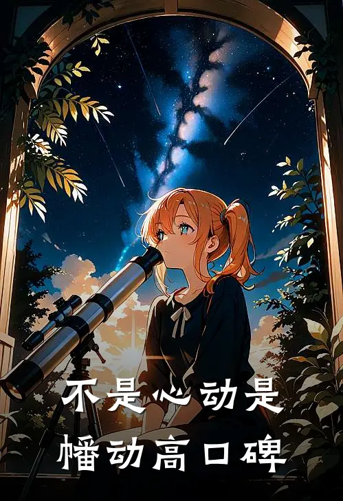 不是心动是幡动高口碑
