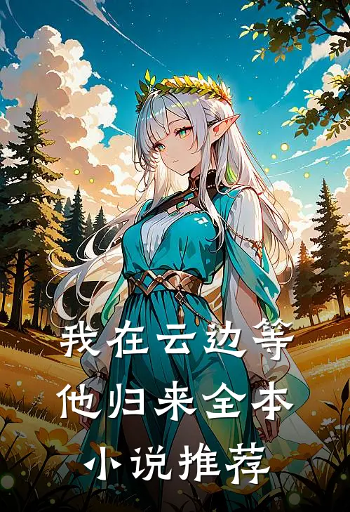 我在云边等他归来全本小说推荐