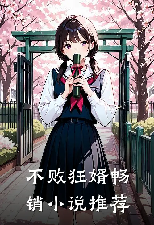 不败狂婿畅销小说推荐