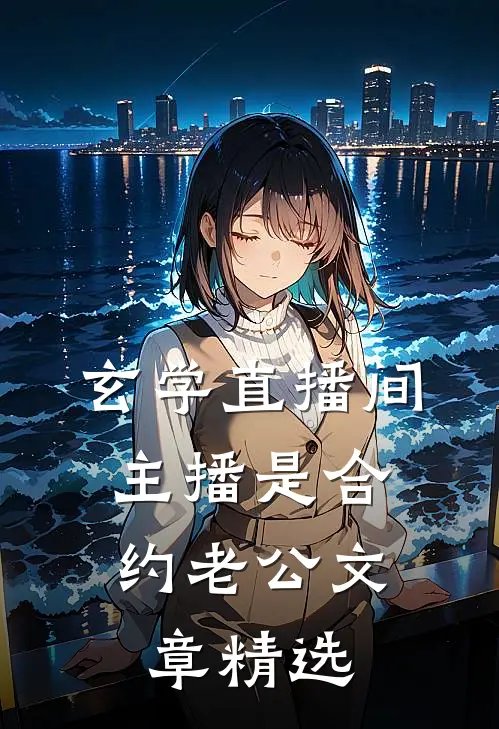 玄学直播间：主播是合约老公文章精选