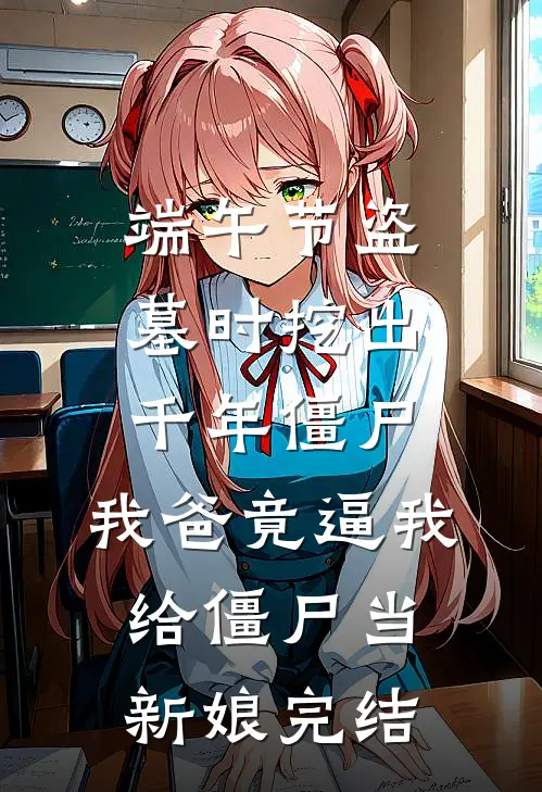 端午节盗墓时挖出千年僵尸，我爸竟逼我给僵尸当新娘完结
