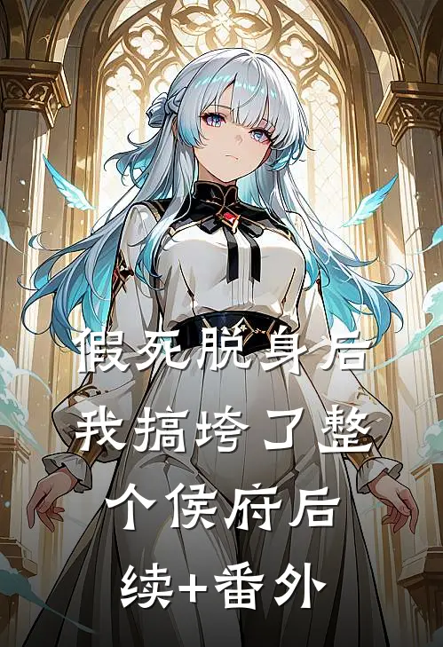 假死脱身后，我搞垮了整个侯府后续+番外