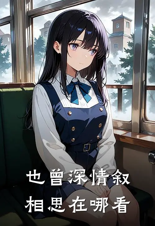 也曾深情叙相思在哪看