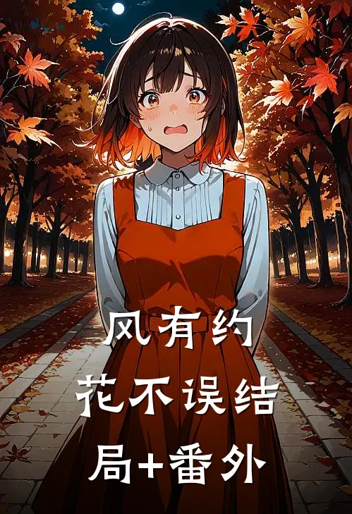 风有约，花不误结局+番外