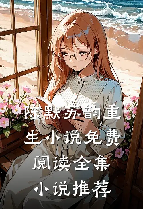 陈默苏韵重生小说免费阅读全集小说推荐