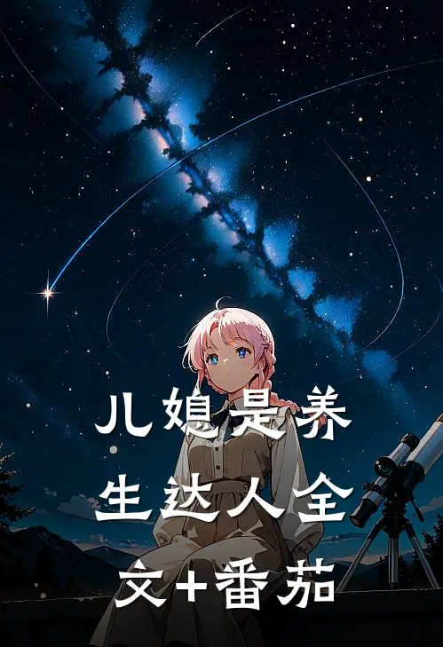 儿媳是养生达人全文+番茄