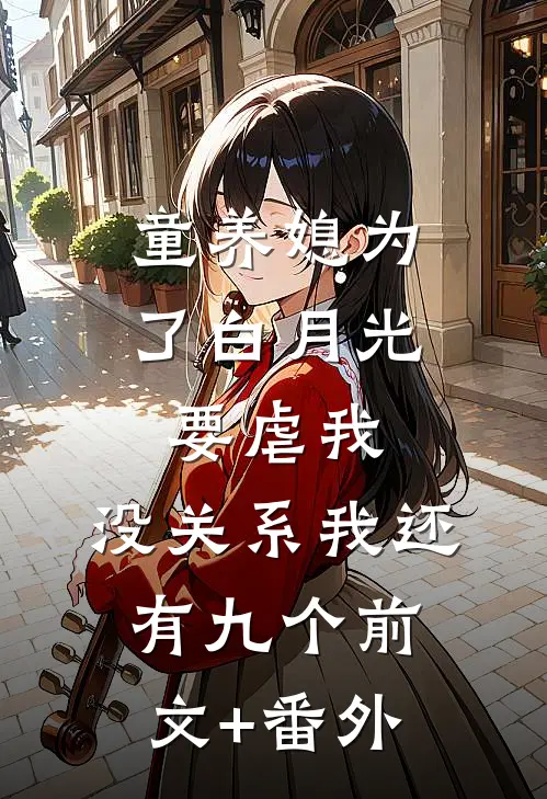 童养媳为了白月光要虐我，没关系我还有九个前文+番外