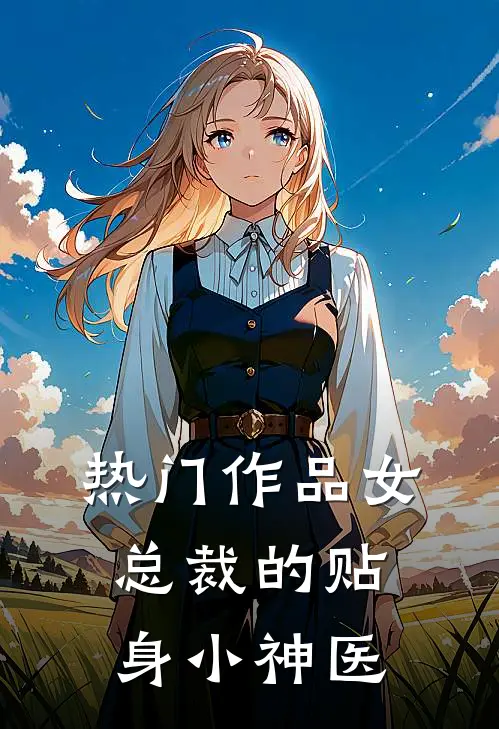 热门作品女总裁的贴身小神医