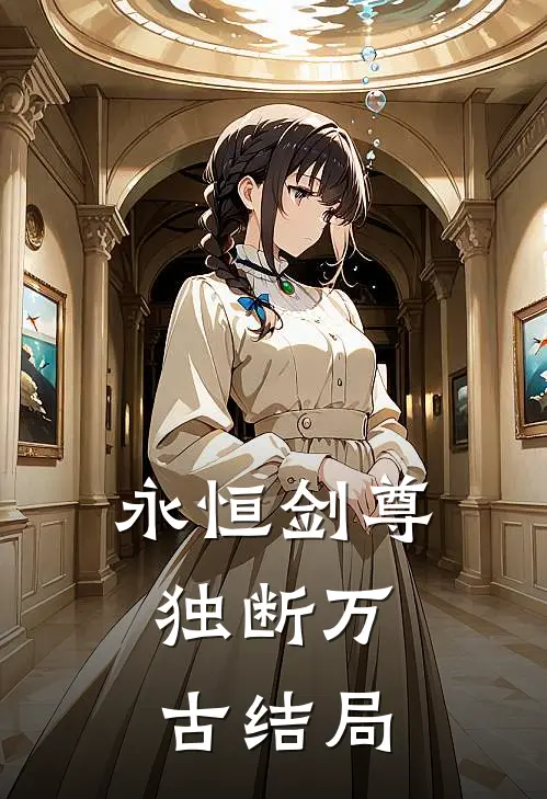永恒剑尊，独断万古结局