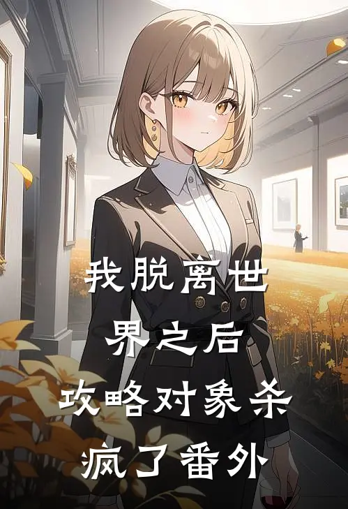 我脱离世界之后，攻略对象杀疯了 番外