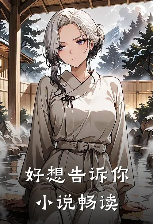 好想告诉你小说畅读