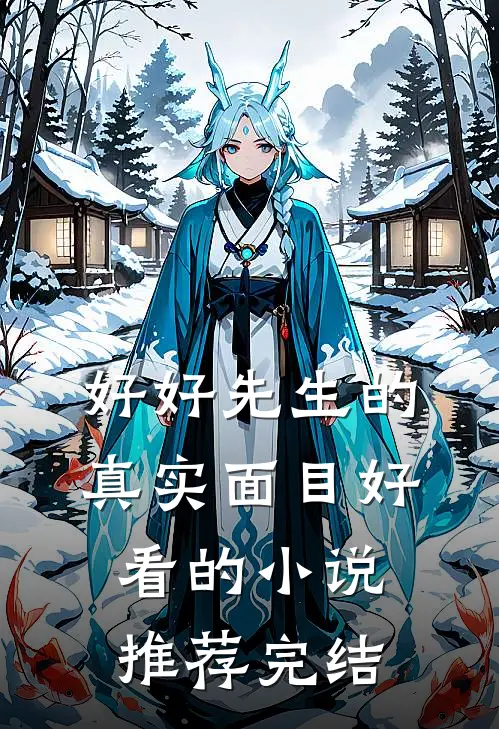 好好先生的真实面目好看的小说推荐完结