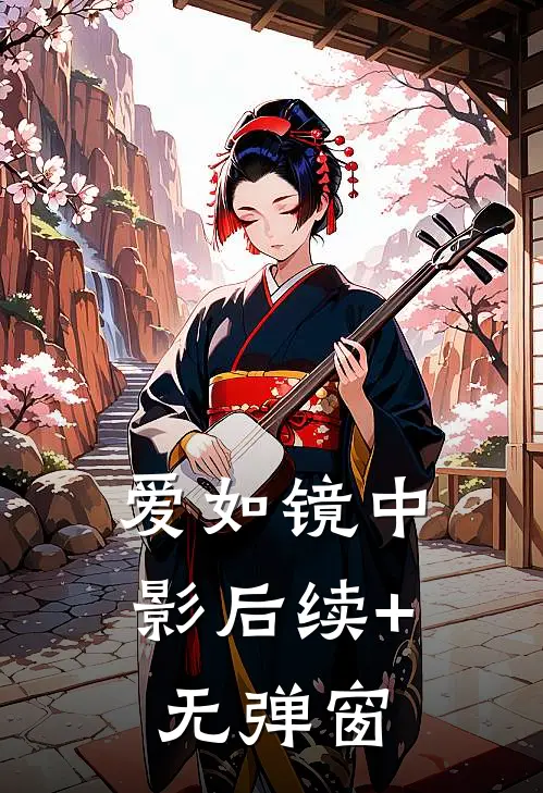 爱如镜中影后续+无弹窗