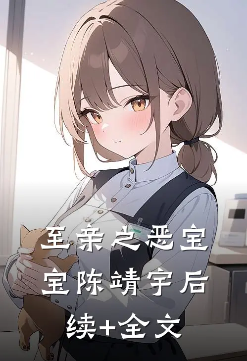 至亲之恶宝宝陈靖宇后续+全文