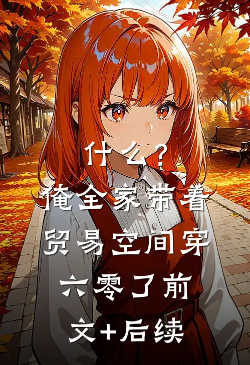 什么？俺全家带着贸易空间穿六零了前文+后续