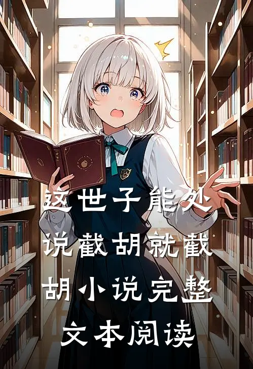 这世子能处 说截胡就截胡小说完整文本阅读