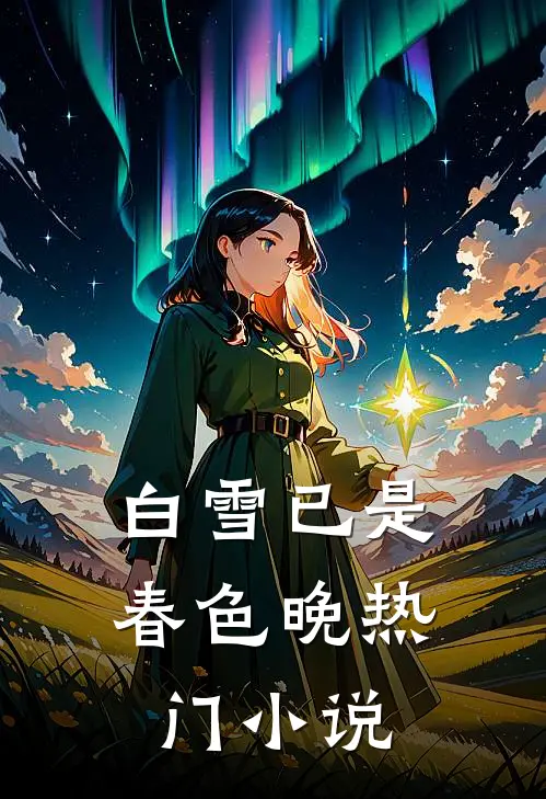 白雪已是春色晚热门小说