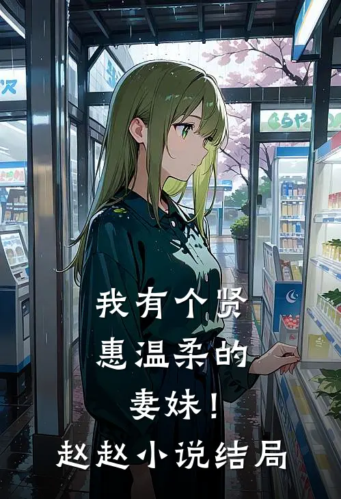 我有个贤惠温柔的妻妹！赵赵小说结局