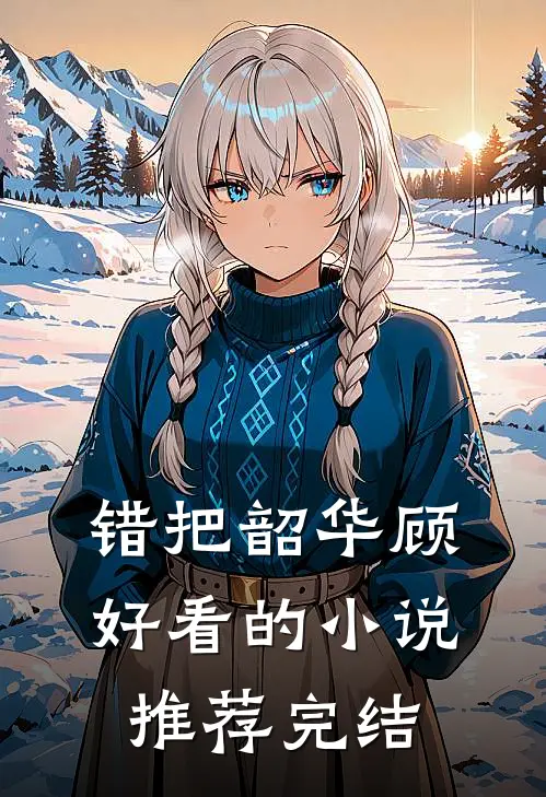 错把韶华顾好看的小说推荐完结