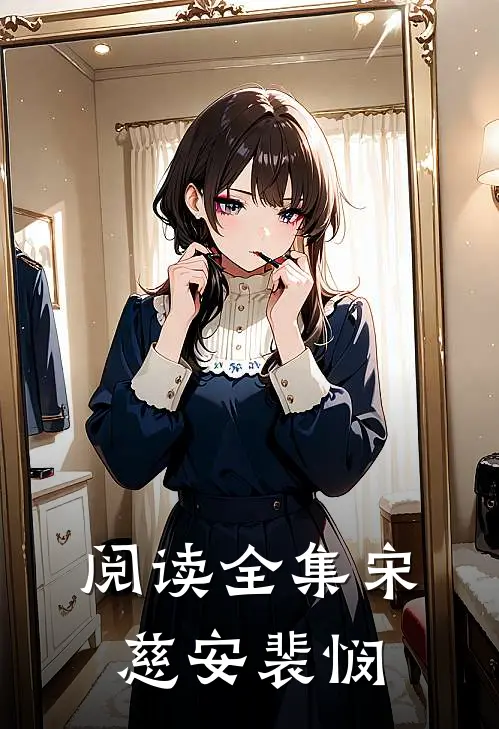 阅读全集宋慈安裴悯
