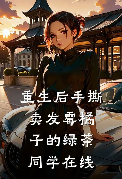 重生后手撕卖发霉橘子的绿茶同学在线