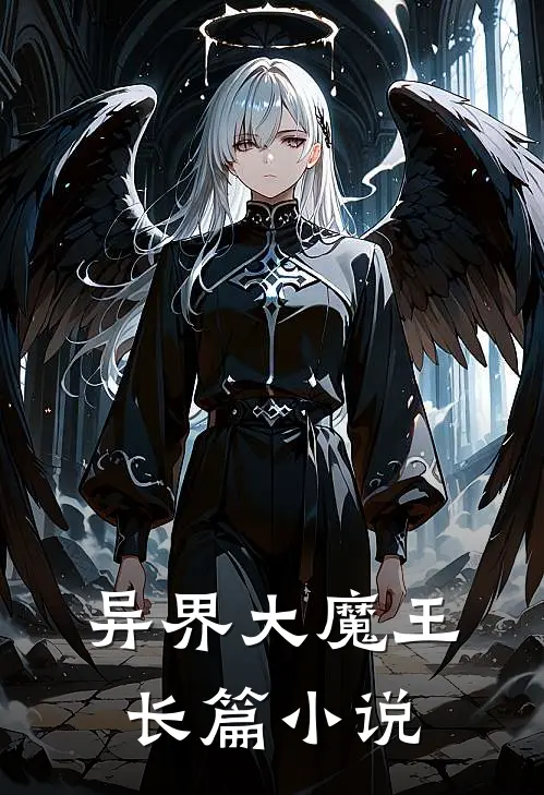 异界大魔王长篇小说