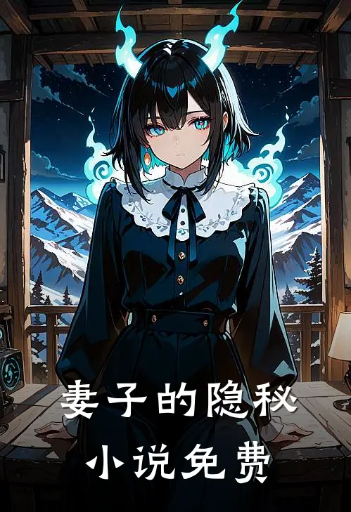 妻子的隐秘小说免费