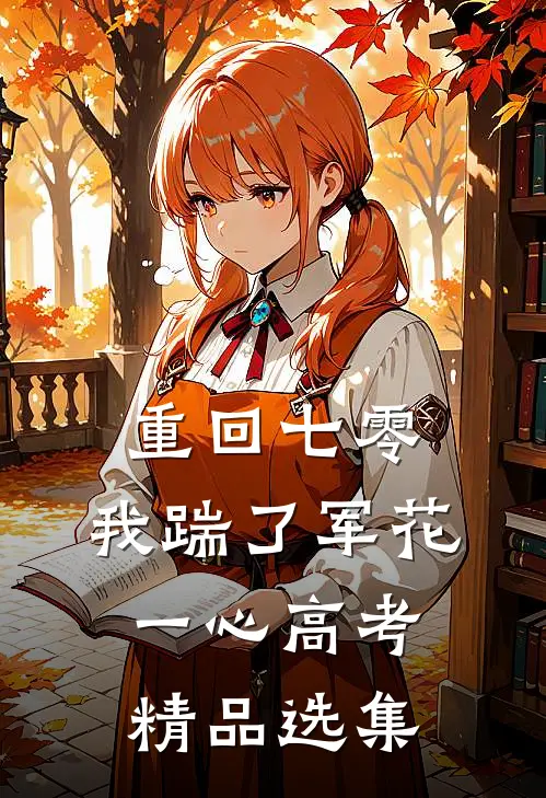 重回七零，我踹了军花一心高考精品选集