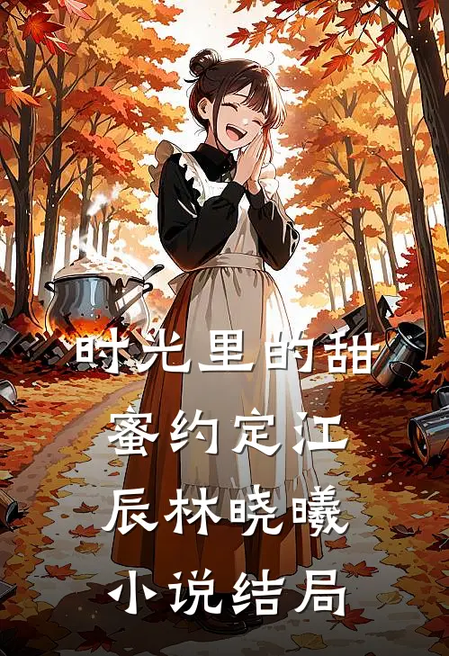 时光里的甜蜜约定江辰林晓曦小说结局