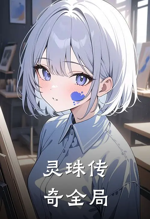 《灵珠传奇》全局