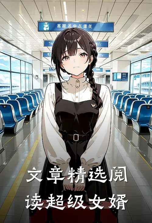 文章精选阅读超级女婿