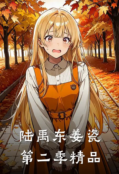 陆禹东姜瓷第二季精品