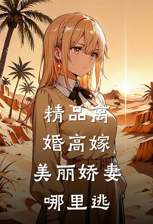 精品离婚高嫁：美丽娇妻哪里逃