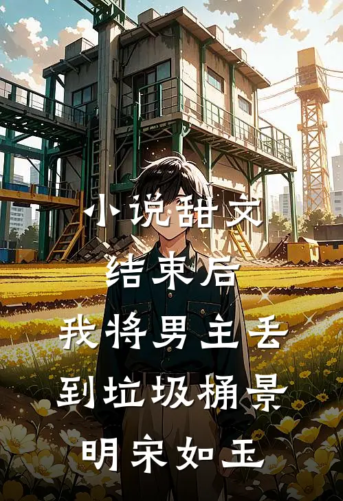 小说甜文结束后，我将男主丢到垃圾桶(景明宋如玉)