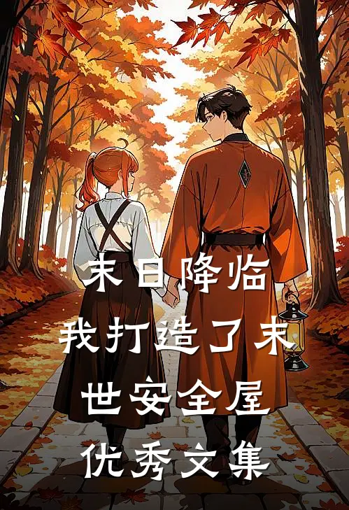 末日降临，我打造了末世安全屋优秀文集