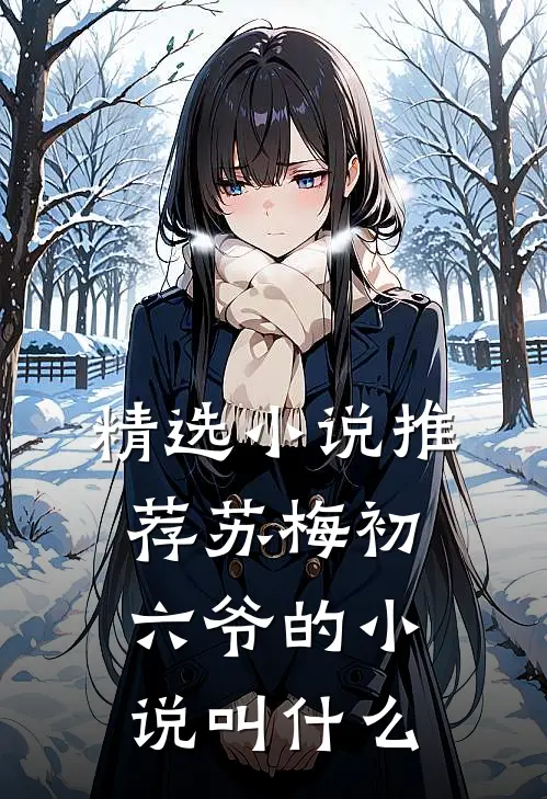 精选小说推荐苏梅初六爷的小说叫什么