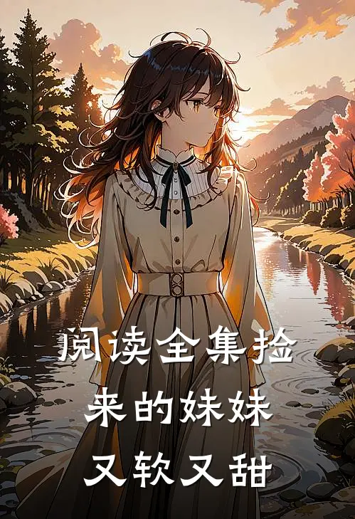 阅读全集捡来的妹妹又软又甜