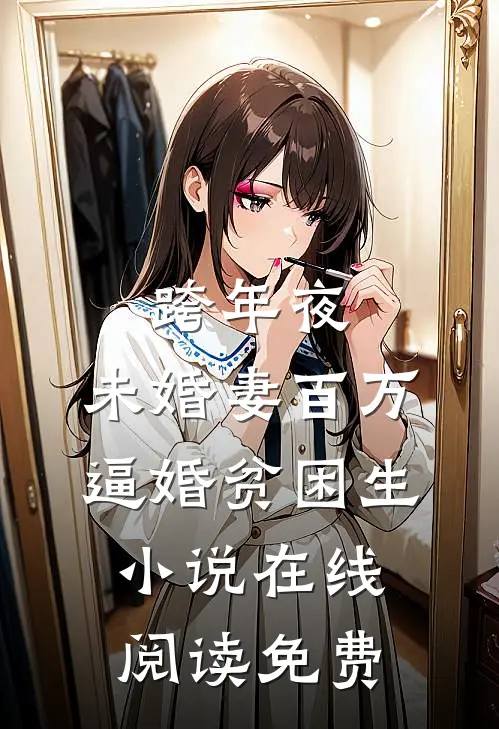 跨年夜，未婚妻百万逼婚贫困生小说在线阅读免费