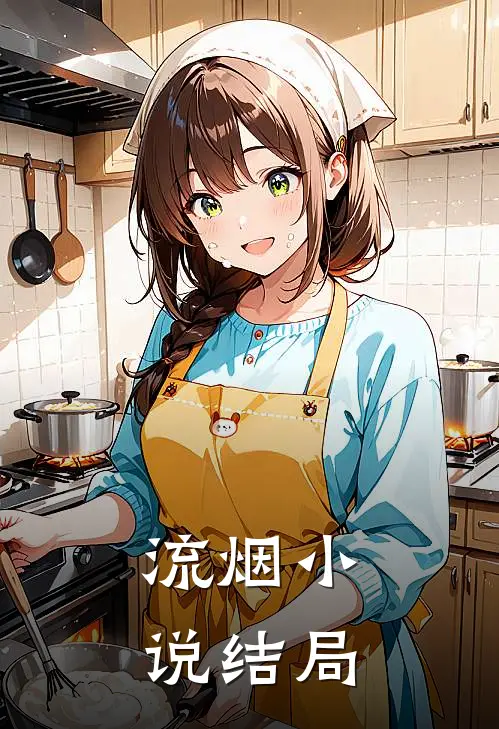 流烟小说结局