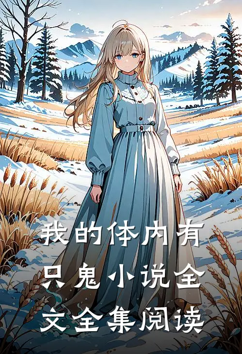 我的体内有只鬼小说全文全集阅读