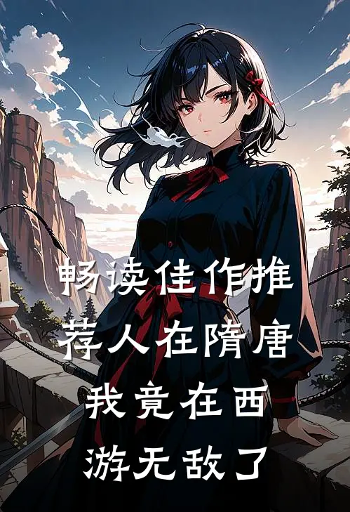 畅读佳作推荐人在隋唐：我竟在西游无敌了