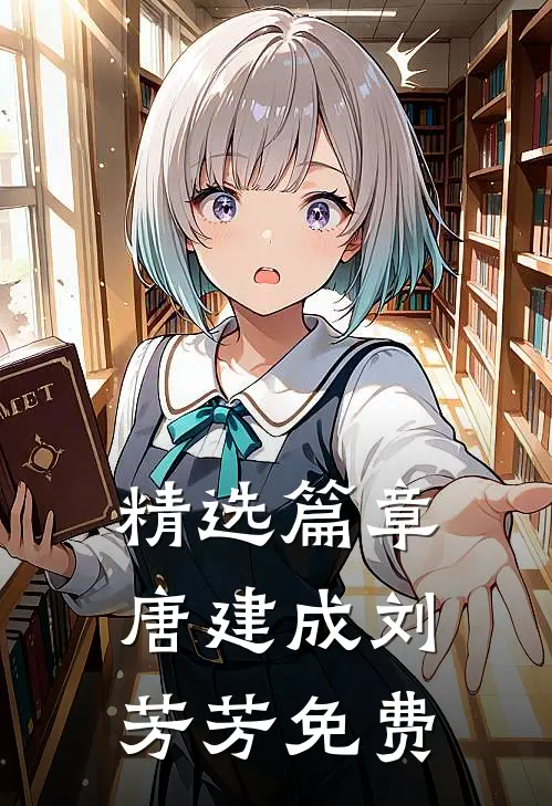 精选篇章唐建成刘芳芳免费