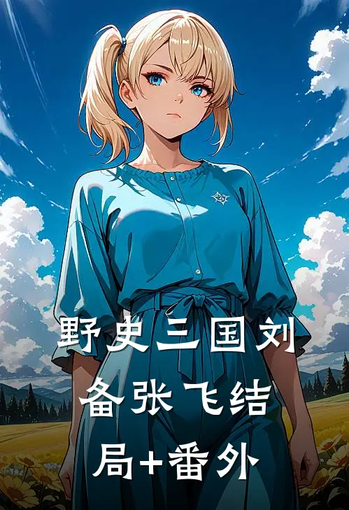 野史《三国》刘备张飞结局+番外