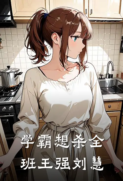 学霸想杀全班王强刘慧