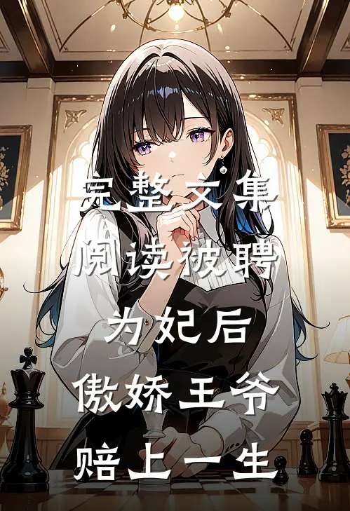 完整文集阅读被聘为妃后，傲娇王爷赔上一生