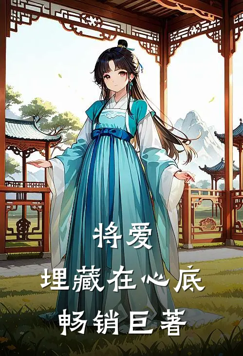 将爱，埋藏在心底畅销巨著