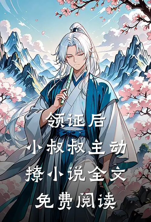 领证后，小叔叔主动撩小说全文免费阅读