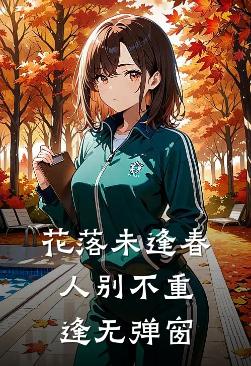 花落未逢春，人别不重逢无弹窗