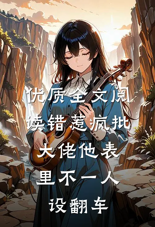 优质全文阅读错惹疯批：大佬他表里不一人设翻车