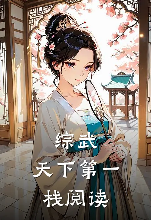 综武：天下第一栈阅读